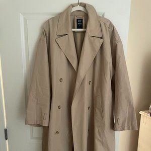Gap Trench Coat